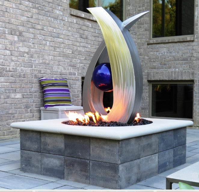Fire Pit