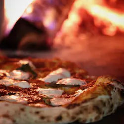 Chicago Brick Oven CBO-500 Countertop Wood-Fired Pizza Oven – Copper Vein Finish (CBO-O-CT-500-CV)