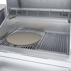 Sunstone 40-Inch Electric Pellet Grill with Cold Smoker – SUNPLT40