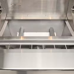 Coyote 28 Inch Built-in Pellet Grill - C2P28
