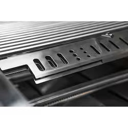 Mont Alpi 805 44-Inch Built-In Propane Gas Grill – MABi805