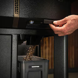 Traeger Timberline XL Wi-Fi Wood Pellet Grill (Model TBB01RLG)
