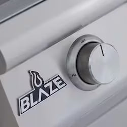Blaze BCM 32-Inch 4-Burner Built-In Propane Grill – BLZ-4BCM-LP