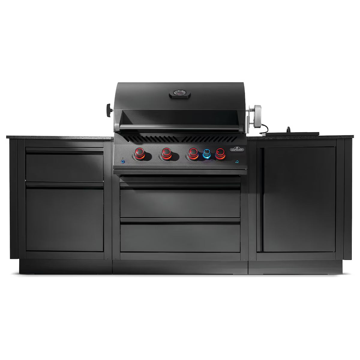 Napoleon OASIS 301 Outdoor Kitchen Island
