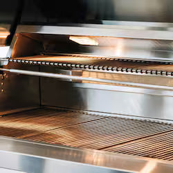 American Made Grills Estate 36-Inch Freestanding Propane Grill