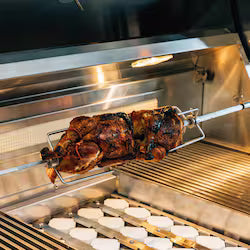 American Made Grills Estate 42-Inch Built-In Natural Gas Grill (EST42-NG)