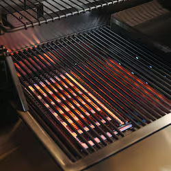 American Made Grills Estate 42-Inch Built-In Natural Gas Grill (EST42-NG)