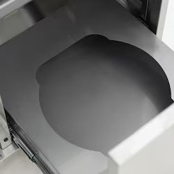 Blaze LTE+ 30-Inch Propane Griddle with Lift-Assist Hood