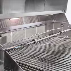 Lion L75000 32-Inch Built-In Natural Gas Grill – Premium Performance for Outdoor Kitchens