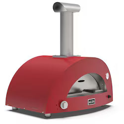 Alfa Moderno 2 Pizze Propane Pizza Oven