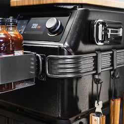 Traeger Timberline XL Wi-Fi Wood Pellet Grill (Model TBB01RLG)