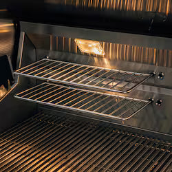 American Made Grills Atlas 36-Inch Built-In Propane Gas Grill