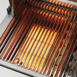 Twin Eagles Eagle One 42-Inch 3-Burner Natural Gas Grill