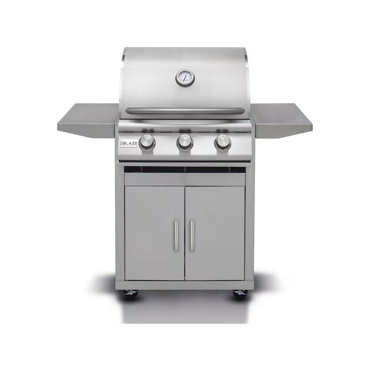 Blaze LBM 32-Inch 4-Burner Propane Gas Grill