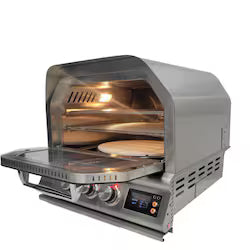 Blaze 26-Inch Built-In Propane Outdoor Oven with Rotisserie – BLZ-26-PZOVN-LP