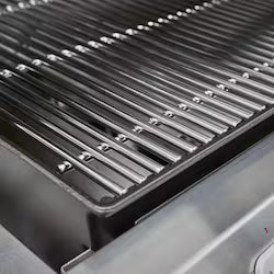 Weber Summit Smart FS38X S Propane Grill – Stainless Steel – 1500052