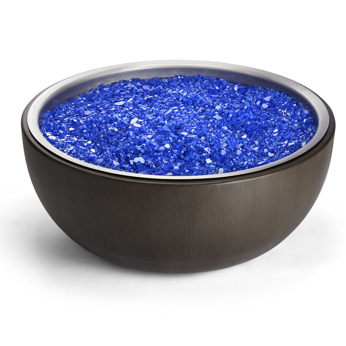 HPC FIRE Aluminum Spun Fire Bowls – Lightweight, Durable & Ready-to-Install