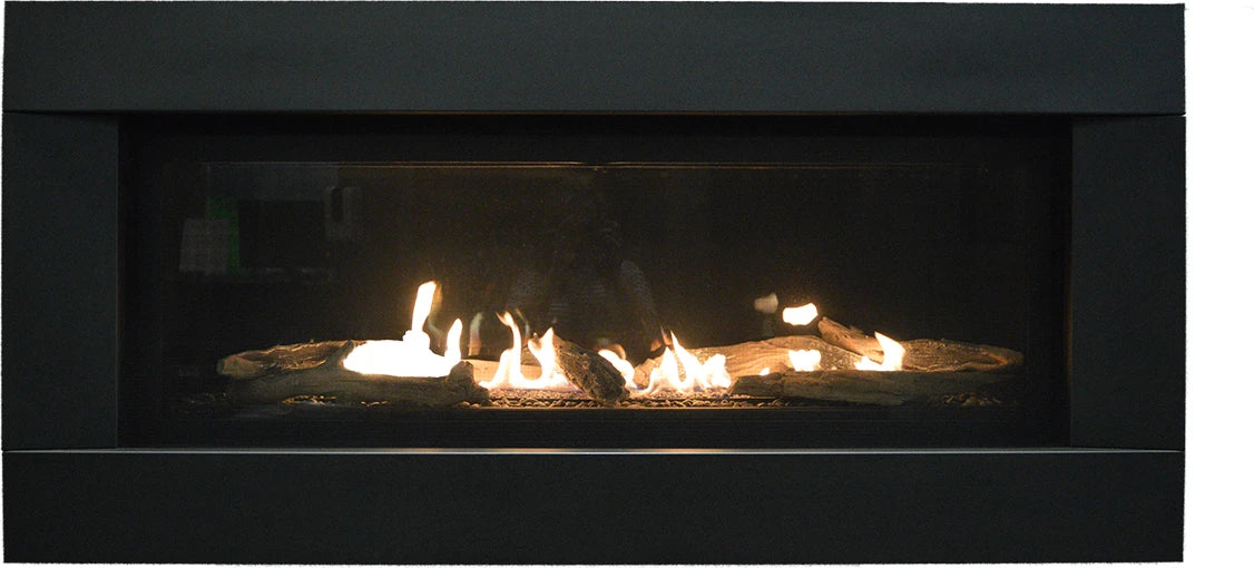 Sierra Flame Stanford 55L Gas Fireplace