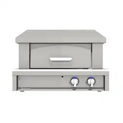 Artisan Professional 29-Inch Countertop Propane Outdoor Pizza Oven – ARTP-PZA-LP