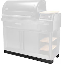 Traeger All-New Timberline XL Wi-Fi Controlled Wood Pellet Grill