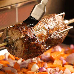 Lion L90000 40-Inch Stainless Steel Built-In Natural Gas Grill