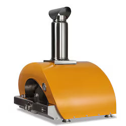 Coyote 30 Inch Hybrid Propane Pizza Oven - Red - C1PZ30HRLP