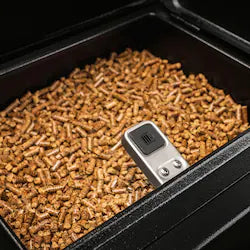 Traeger Timberline XL Wi-Fi Wood Pellet Grill (Model TBB01RLG)