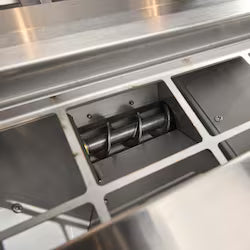 Coyote 28 Inch Built-in Pellet Grill - C2P28