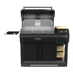 Traeger All-New Timberline XL Wi-Fi Controlled Wood Pellet Grill