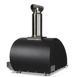Coyote 30 Inch Hybrid Propane Pizza Oven - Red - C1PZ30HRLP