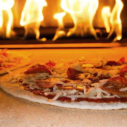 Chicago Brick Oven CBO-500 Built-In Wood-Fired Outdoor Pizza Oven DIY Kit – Model CBO-O-KIT-500