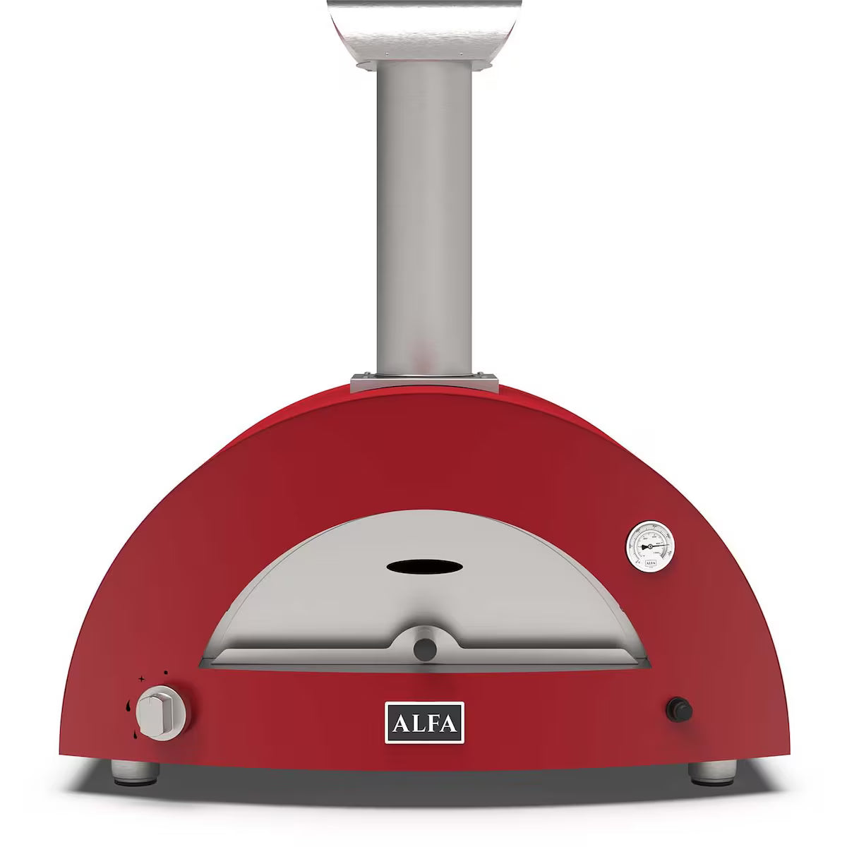 Alfa Moderno 2 Pizze Propane Pizza Oven