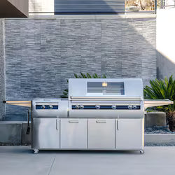 Fire Magic Echelon Diamond E1060s 48-Inch Natural Gas Grill