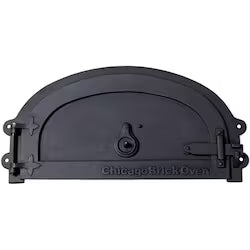 Chicago Brick Oven CBO-500 Built-In Wood-Fired Outdoor Pizza Oven DIY Kit – Model CBO-O-KIT-500