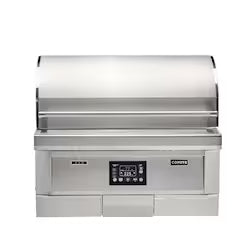 Coyote 36-Inch Built-In Pellet Grill (C2P36)