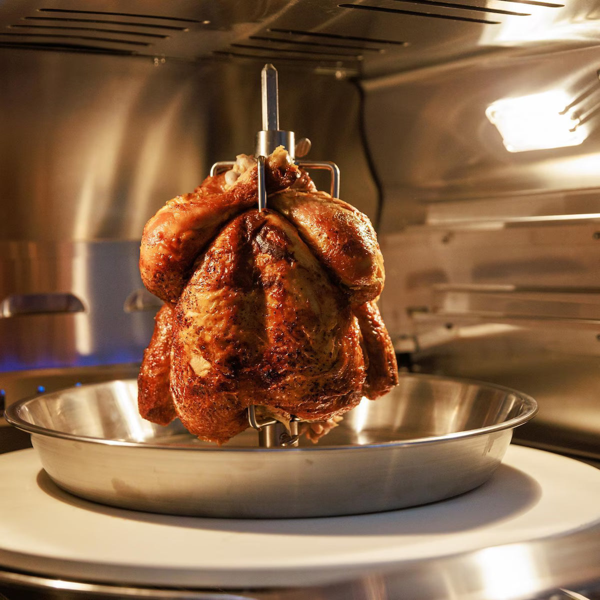 Blaze 26-in Countertop Propane Oven