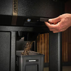 Traeger All-New Timberline XL Wi-Fi Controlled Wood Pellet Grill