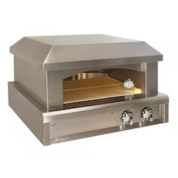 Artisan Professional 29-Inch Countertop Propane Outdoor Pizza Oven – ARTP-PZA-LP