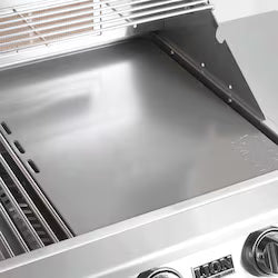 Lion L90000 40-Inch Built-In Natural Gas Grill – Premium Outdoor Cooking Performance