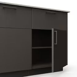 Blaze Golden Hour 10-Ft Outdoor Kitchen Island
