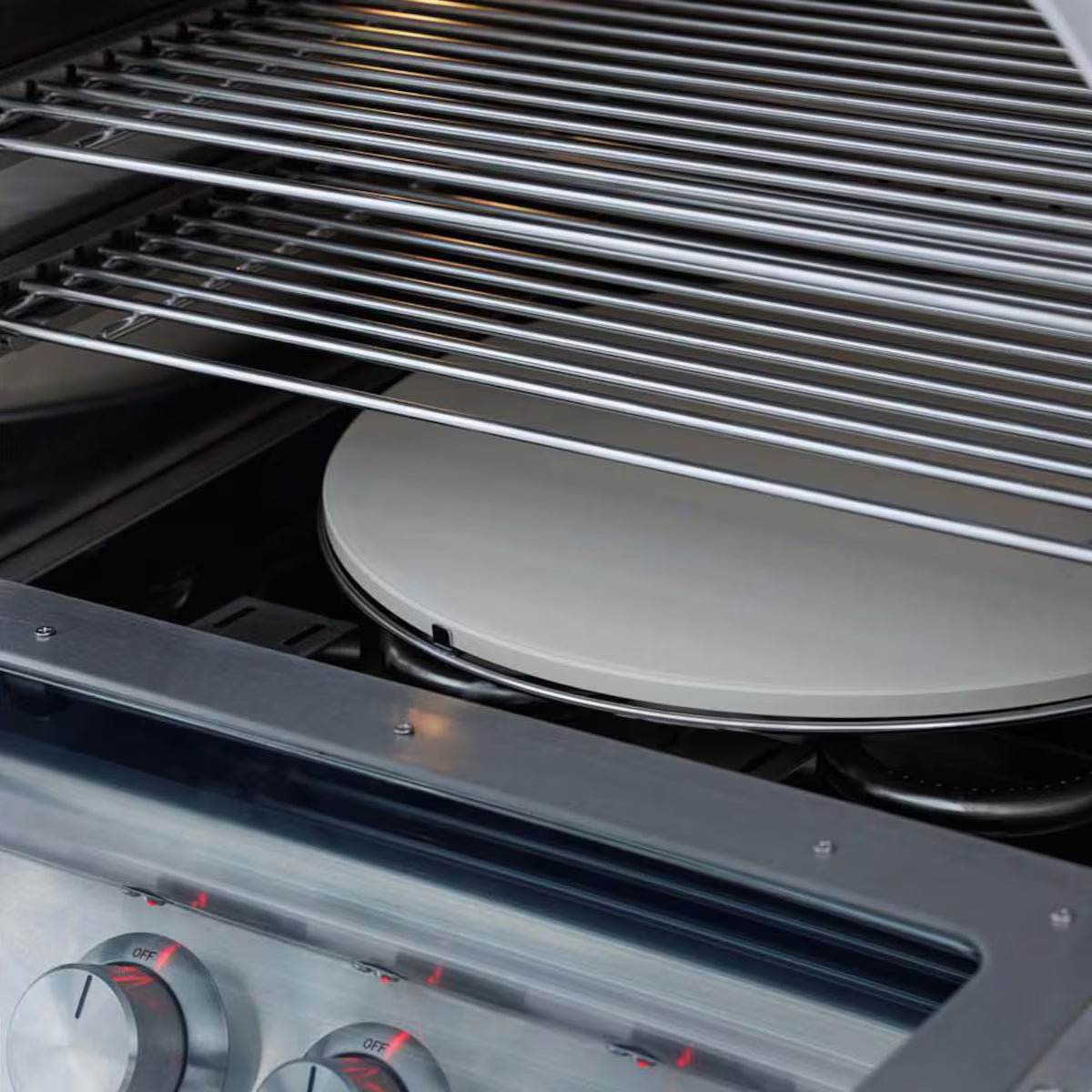 Blaze 26-in Countertop Propane Oven