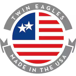 Twin Eagles Wi-Fi Controlled 36-Inch Built-In Stainless Steel Pellet Grill & Smoker- TEPG36G
