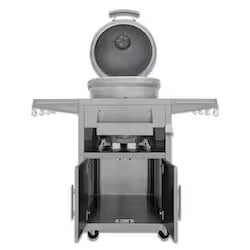 Blaze 20-Inch Cast Aluminum Kamado Grill