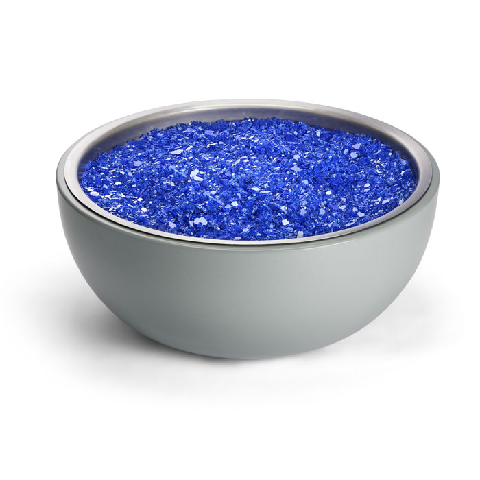 HPC FIRE  Aluminum Spun Fire Bowls