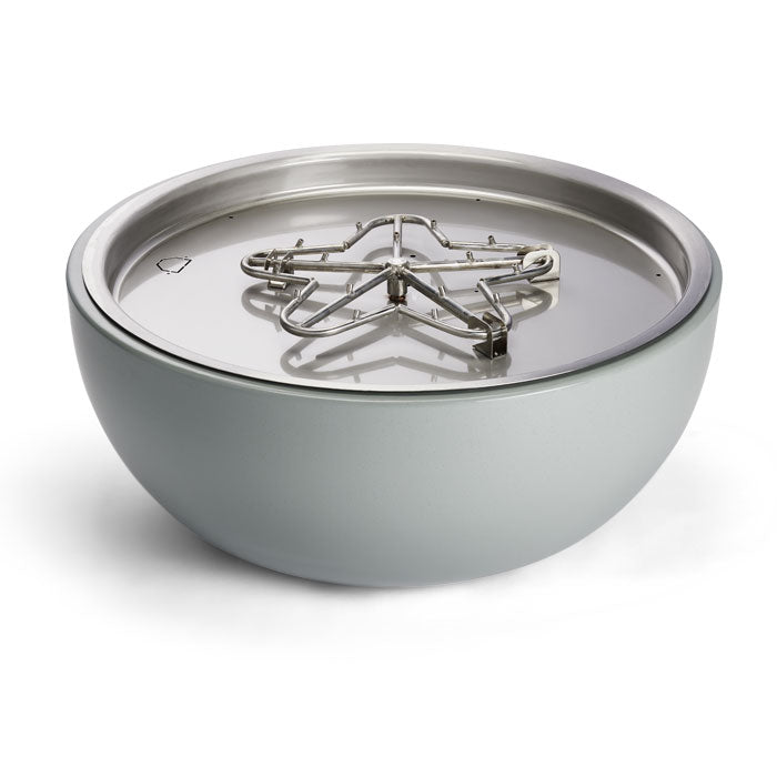 HPC FIRE  Aluminum Spun Fire Bowls