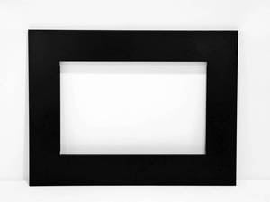 Amantii Traditional Bespoke Indoor / Outdoor Electric Fireplace Insert