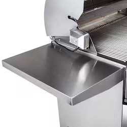 Blaze Professional LUX 44-Inch 4-Burner Propane Grill with Rotisserie