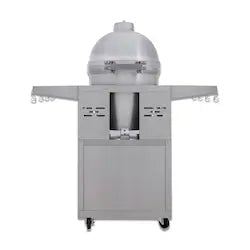 Blaze 20-Inch Cast Aluminum Kamado Grill