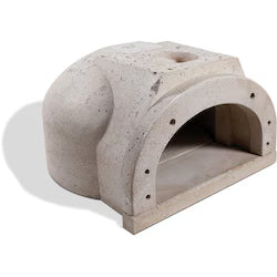 Chicago Brick Oven CBO-500 Built-In Wood-Fired Outdoor Pizza Oven DIY Kit – Model CBO-O-KIT-500