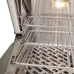 Coyote 28 Inch Built-in Pellet Grill - C2P28